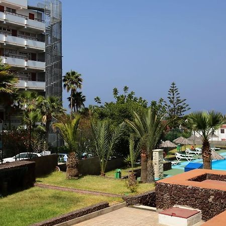 Tenerife Olympia Apart Hotel-Playa De Las Americas. Balcony, Sea View & Pool エクステリア 写真