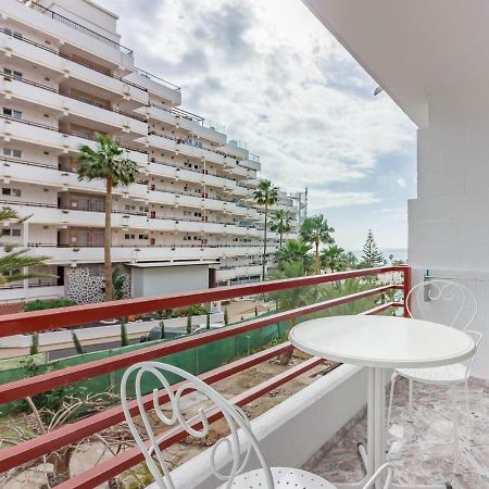 Tenerife Olympia Apart Hotel-Playa De Las Americas. Balcony, Sea View & Pool エクステリア 写真